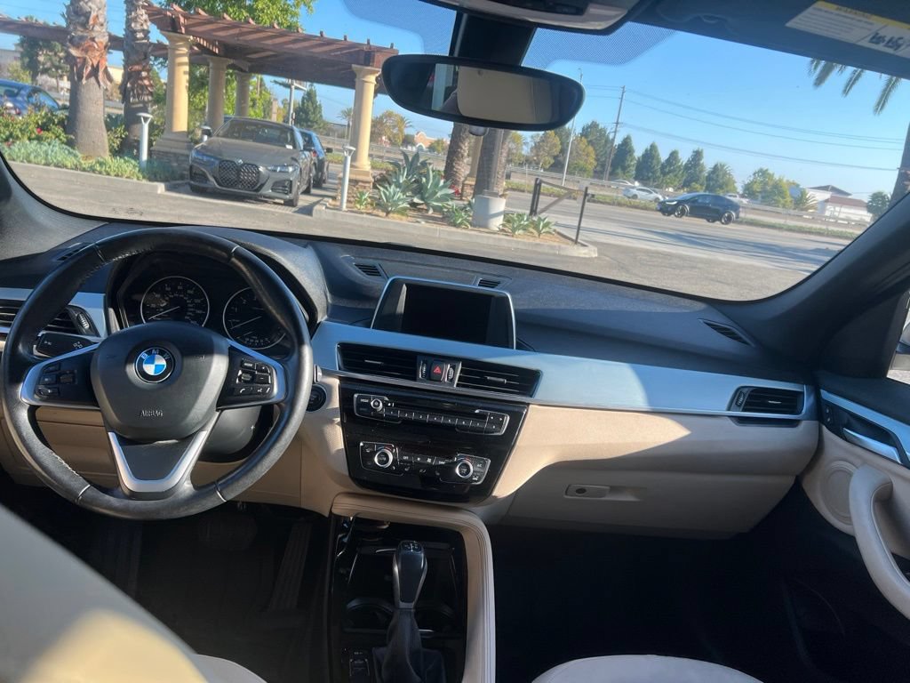 Used 2016 BMW X1 xDrive28i AWD/4WD image 12