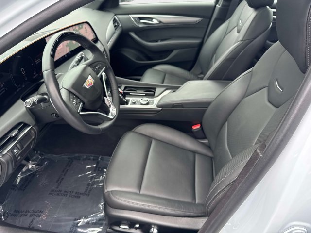 New 2026 Cadillac CT5 Premium Luxury w/ Technology Package AWD/4WD image 18