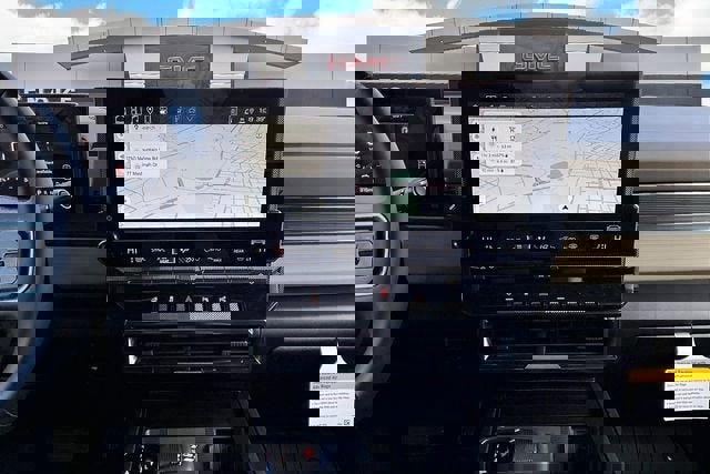 New 2026 GMC Hummer EV 4x4 Crew Cab image 8