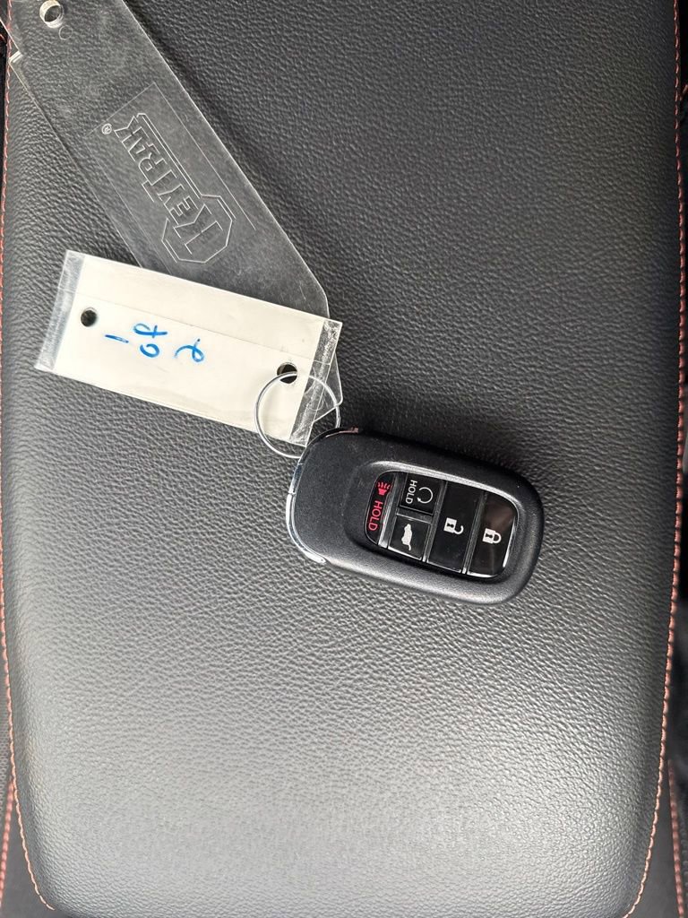 Used 2023 Honda CR-V Sport image 37