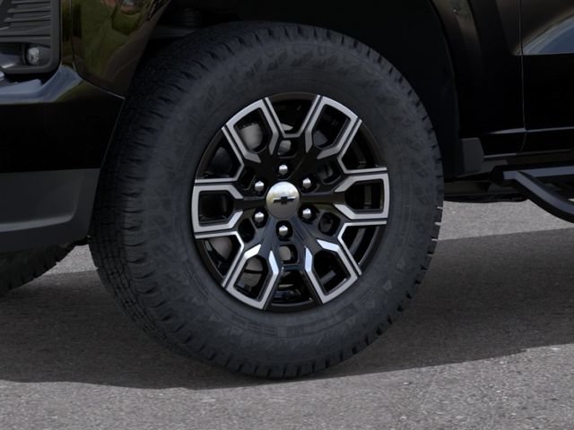 New 2026 Chevrolet Colorado Z71 w/ Z71 Convenience Package 2 AWD/4WD image 9