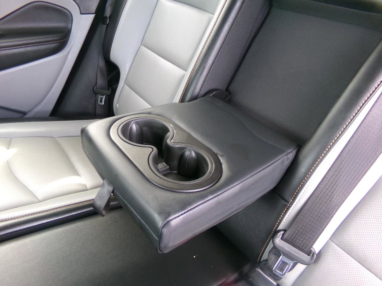 Used 2018 GMC Terrain SLT AWD/4WD image 31