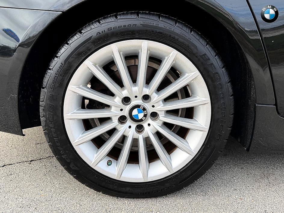 Used 2013 BMW 535i Sedan RWD image 35