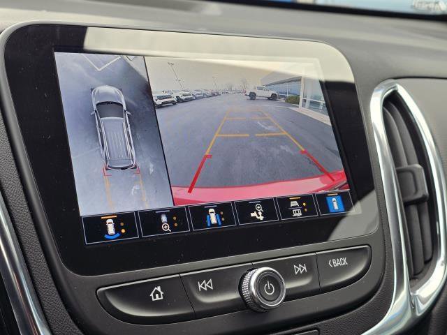 Used 2023 Chevrolet Equinox LT FWD image 22