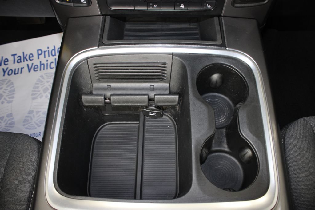 Used 2021 RAM 1500 Warlock AWD/4WD image 11
