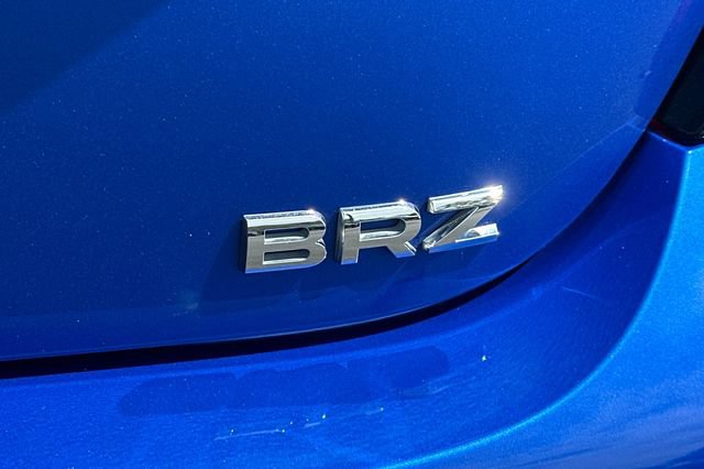 Used 2023 Subaru BRZ Limited w/ Popular Package #2 RWD image 31