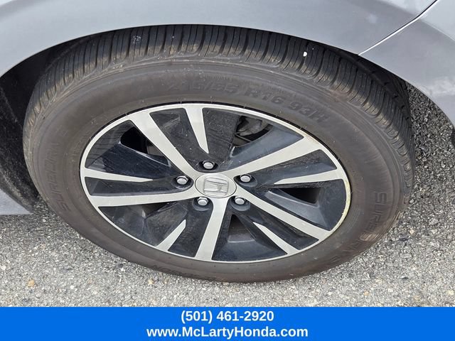 Used 2023 Honda Civic LX image 9