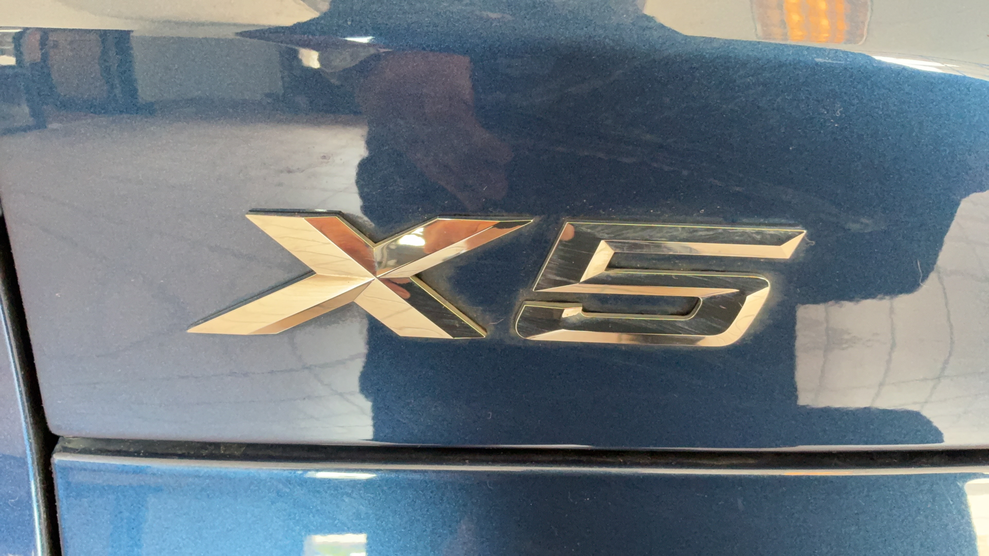 Used 2020 BMW X5 sDrive40i w/ Premium Package RWD image 42