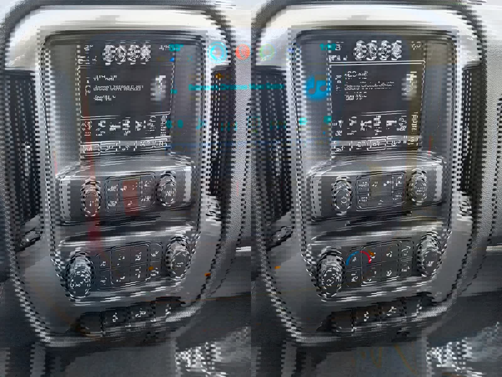 Used 2019 Chevrolet Silverado 1500 LT image 20