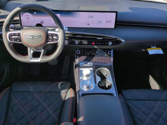 New 2026 Genesis GV70 3.5T Sport Prestige image 14