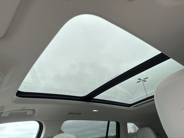 New 2026 Buick Enclave Avenir w/ Super Cruise Package image 32