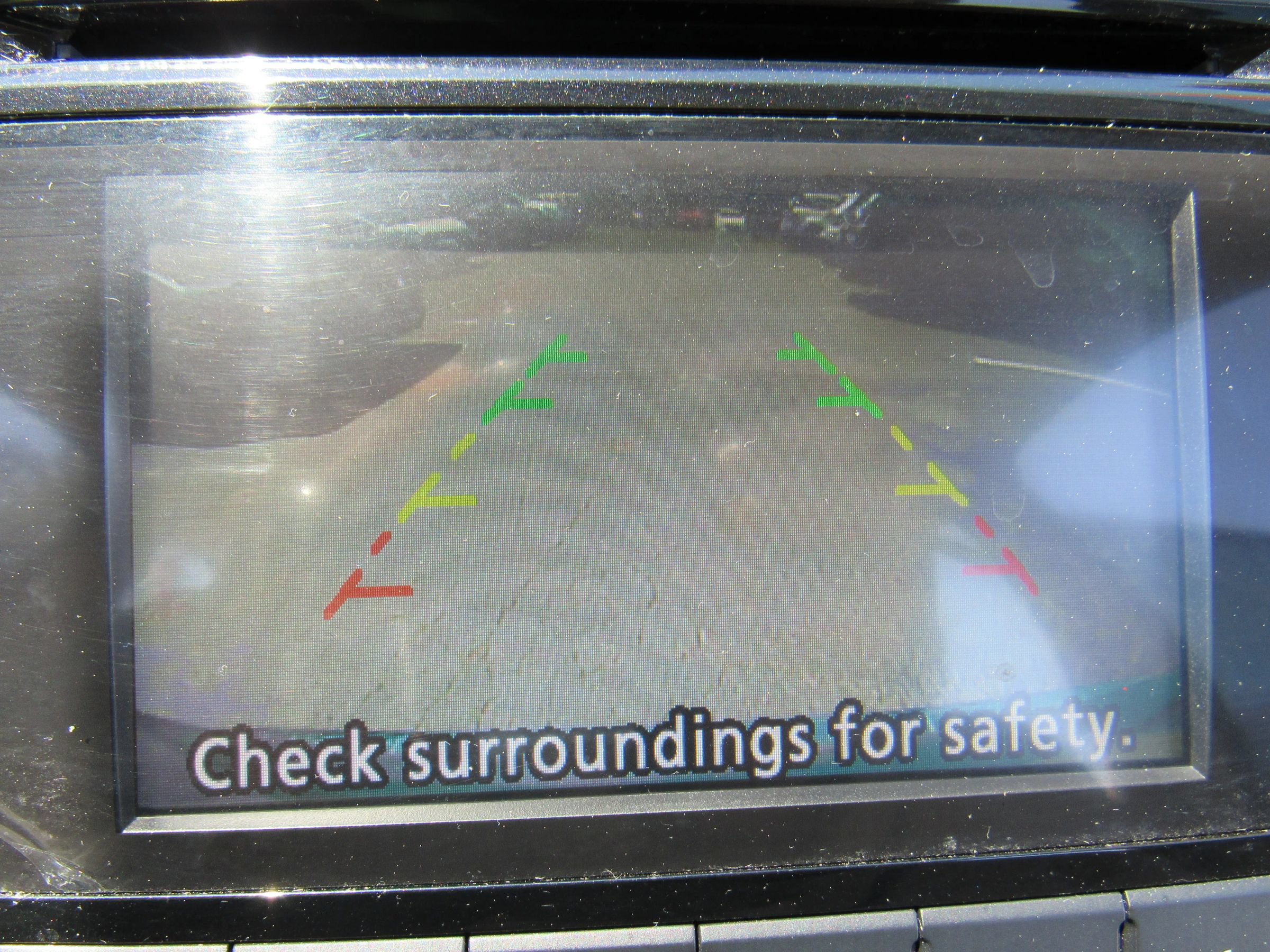 Used 2016 Nissan Rogue SV FWD image 15