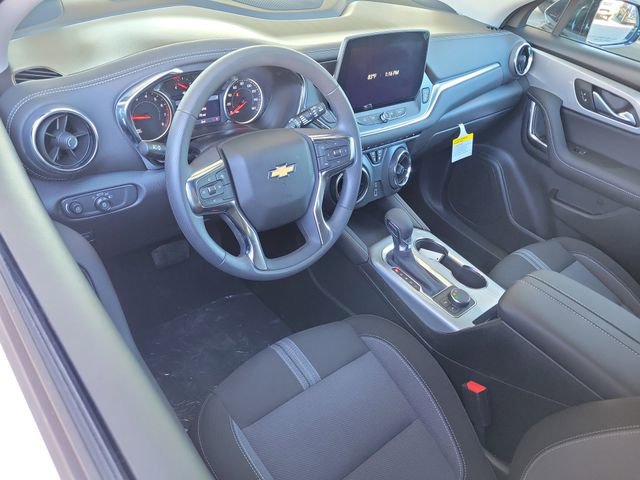 New 2026 Chevrolet Blazer LT w/ Midnight/Sport Edition image 6