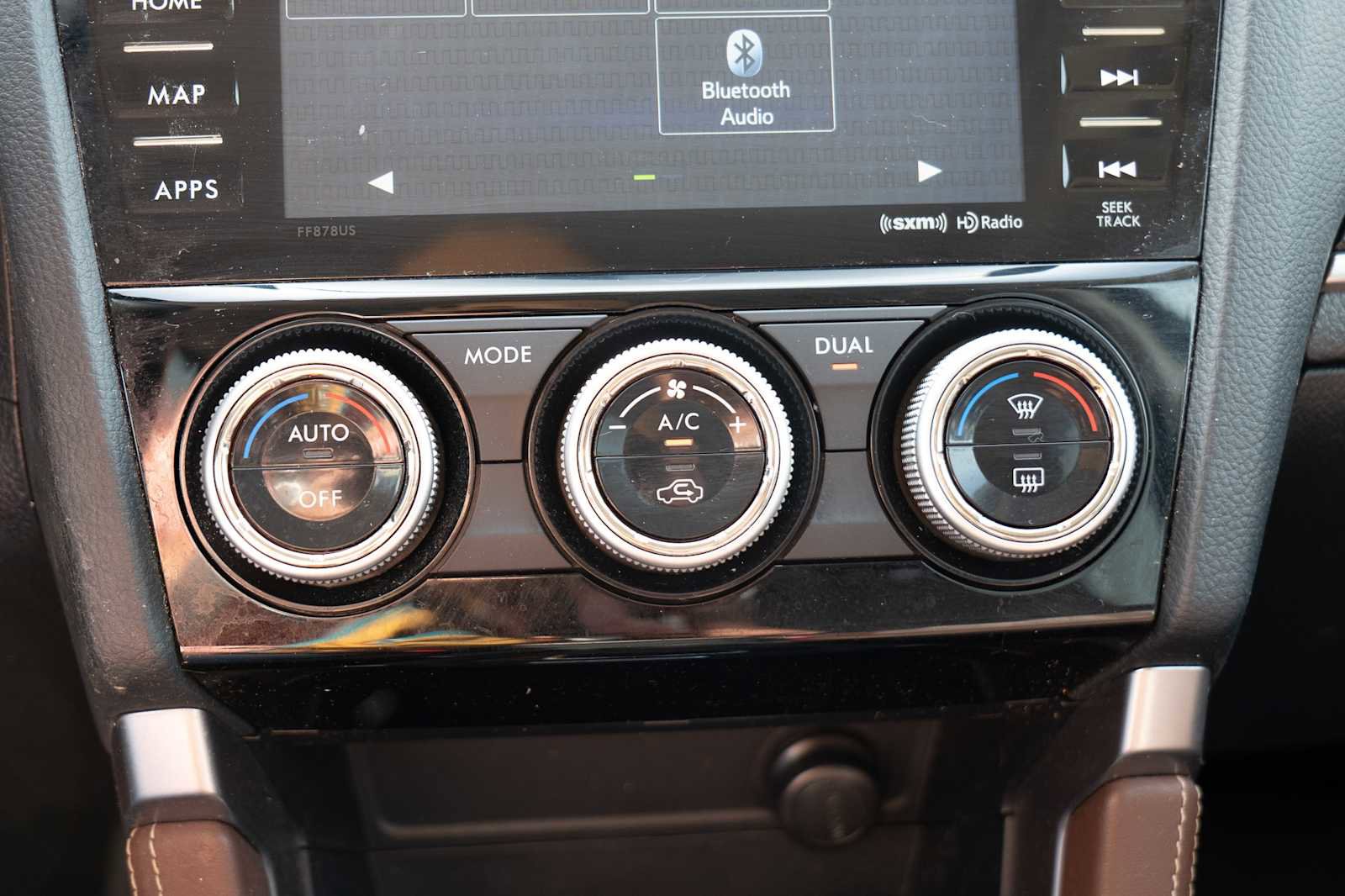 Used 2017 Subaru Forester 2.5i Touring image 17