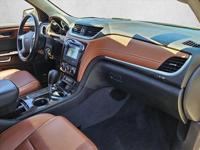Used 2016 Chevrolet Traverse LT FWD image 22