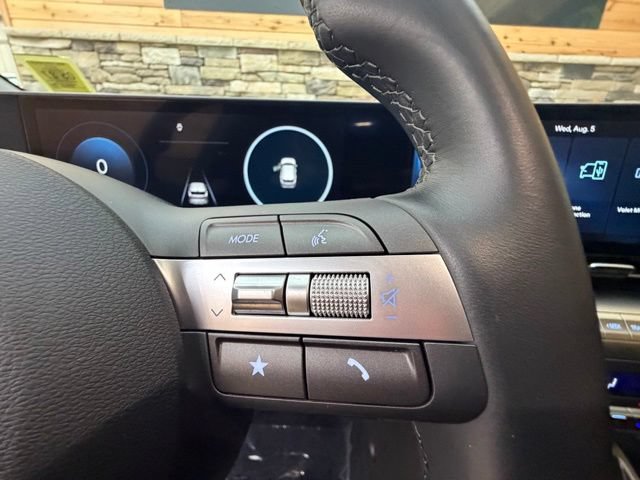 Used 2026 Hyundai Kona SEL Premium AWD/4WD image 25