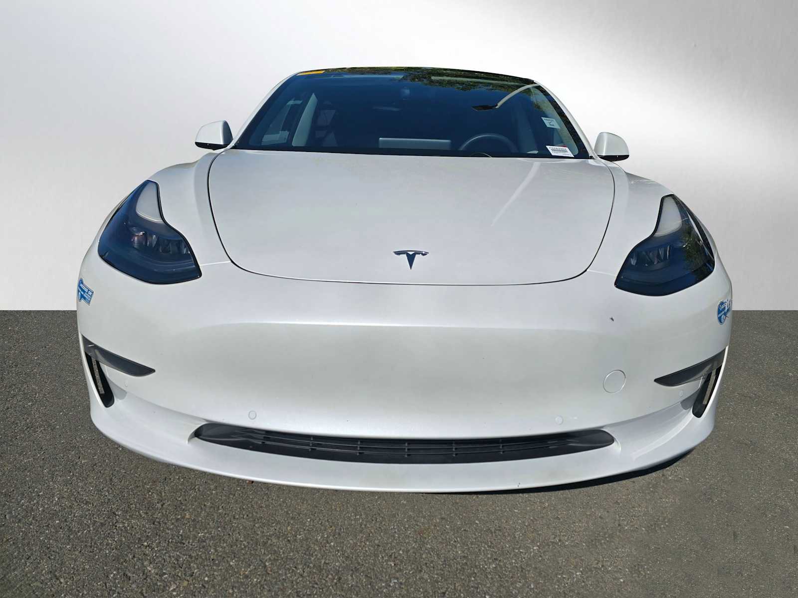 Used 2021 Tesla Model 3 Standard Range Plus RWD image 8