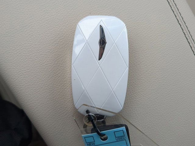 Used 2026 Genesis G70 2.5T image 29