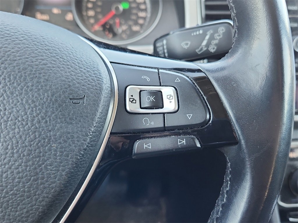 Used 2018 Volkswagen Atlas SEL image 22