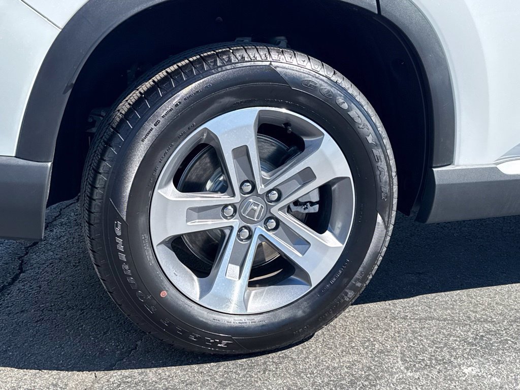 Certified 2026 Honda Pilot EX-L image 9