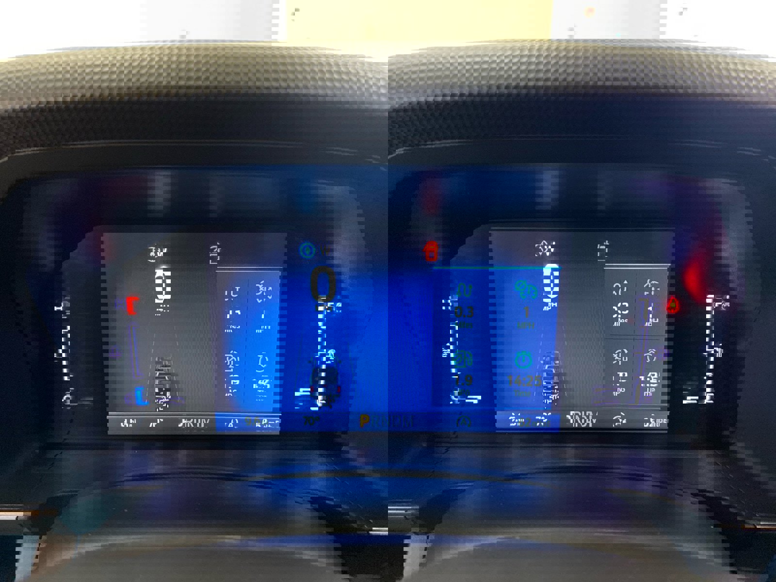 New 2025 Ford Ranger XLT w/ Equipment Group 301A High image 28