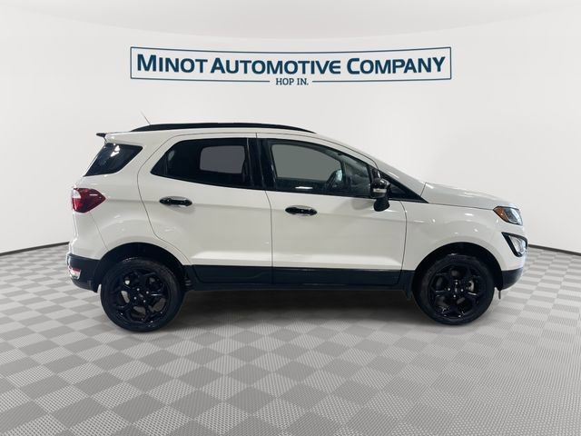 Used 2021 Ford EcoSport SES AWD/4WD image 9
