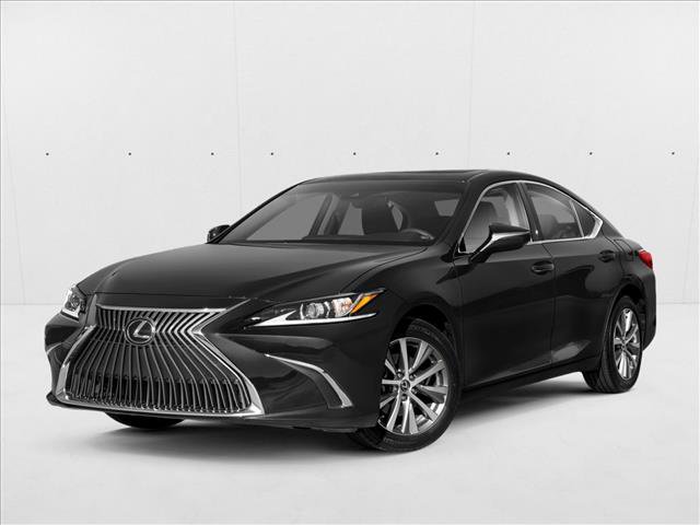 Used 2021 Lexus ES 250 w/ Premium Package