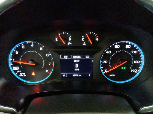 Used 2020 Chevrolet Malibu LT FWD image 12