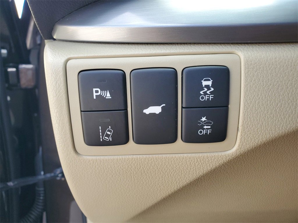 Used 2017 Acura RDX Advance Package image 23