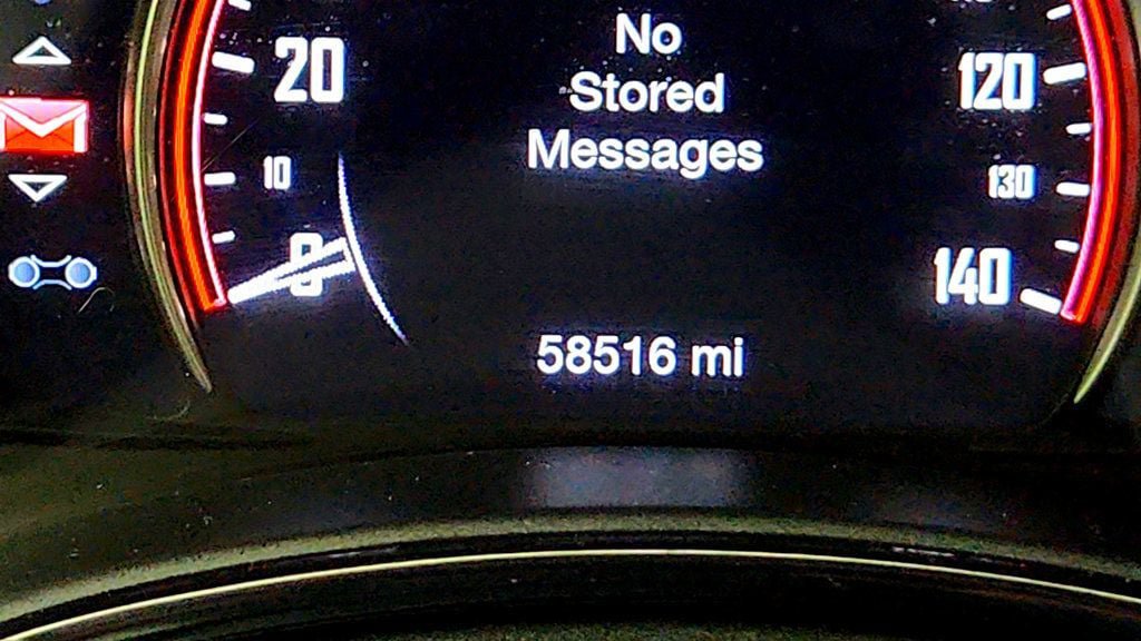 Used 2021 Dodge Durango SXT AWD/4WD image 15