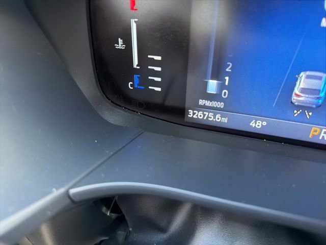 Used 2023 Ford Escape Active w/ Cold Weather Package FWD image 43