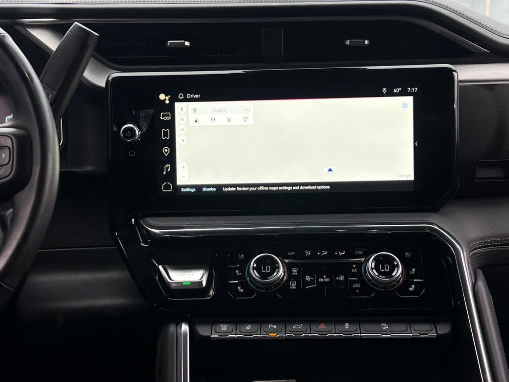 Used 2024 GMC Sierra 2500 Denali w/ Denali Reserve Package image 20