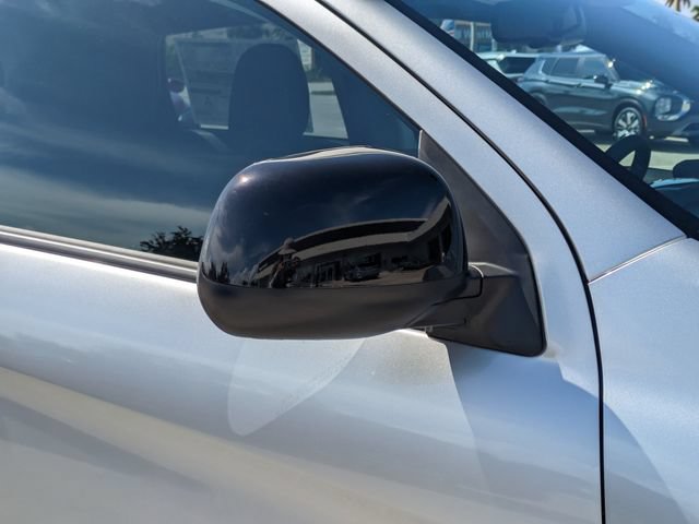 New 2027 Mitsubishi Outlander Sport LE AWD/4WD image 12