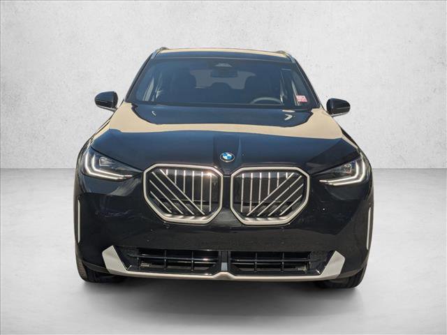 New 2026 BMW X3 xDrive30 w/ Premium Package AWD/4WD image 5