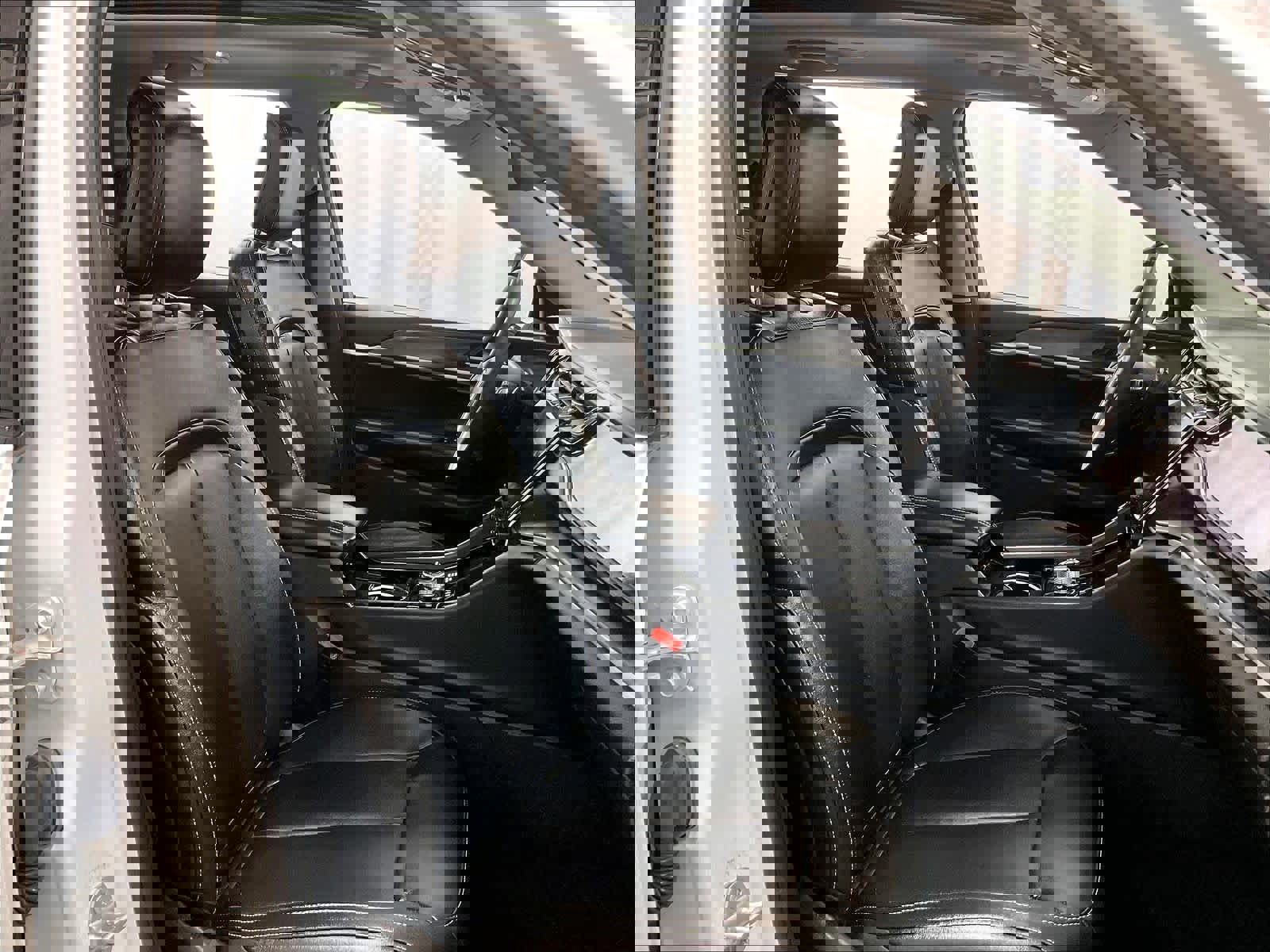 Used 2022 Jeep Grand Cherokee Limited 4xe w/ MOPAR Finishing Package AWD/4WD image 11