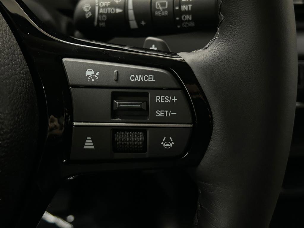 New 2026 Honda Pilot Elite image 13