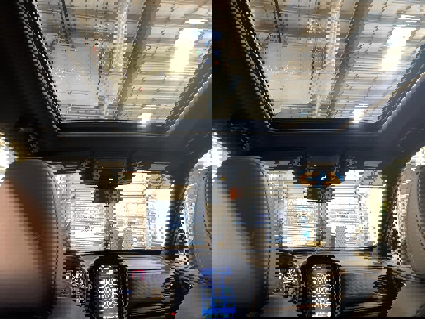 Used 2025 Subaru Forester Touring image 7