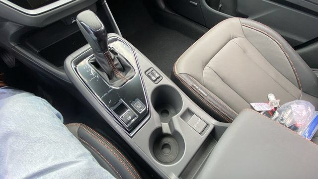 New 2026 Subaru Crosstrek 2.5i Limited AWD/4WD image 23