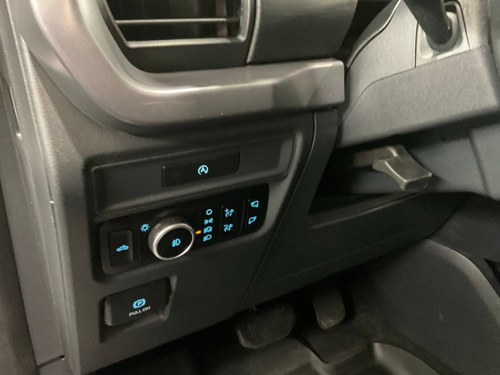 Used 2025 Ford F150 XLT w/ Equipment Group 302A MID AWD/4WD image 10