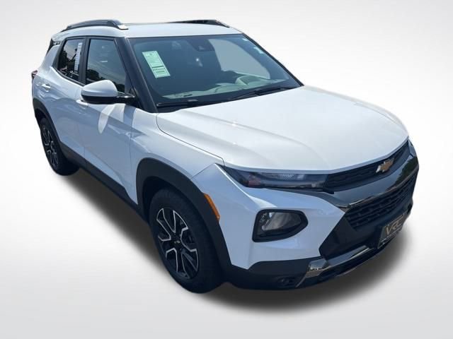 Used 2023 Chevrolet TrailBlazer ACTIV w/ Convenience Package