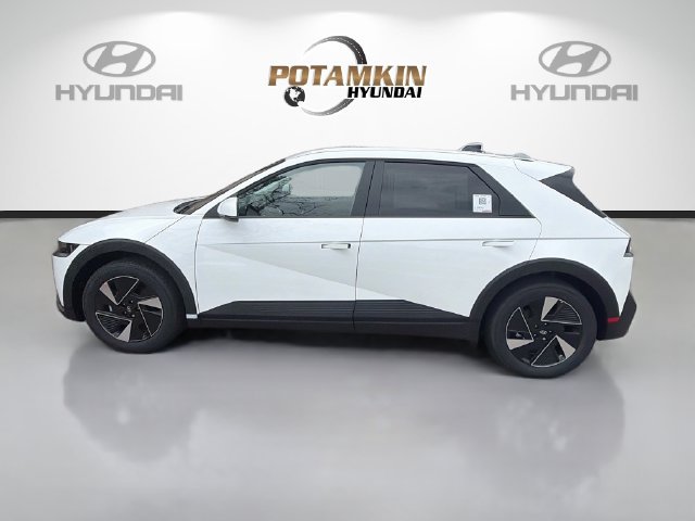 New 2027 Hyundai Ioniq 5 SE RWD image 8