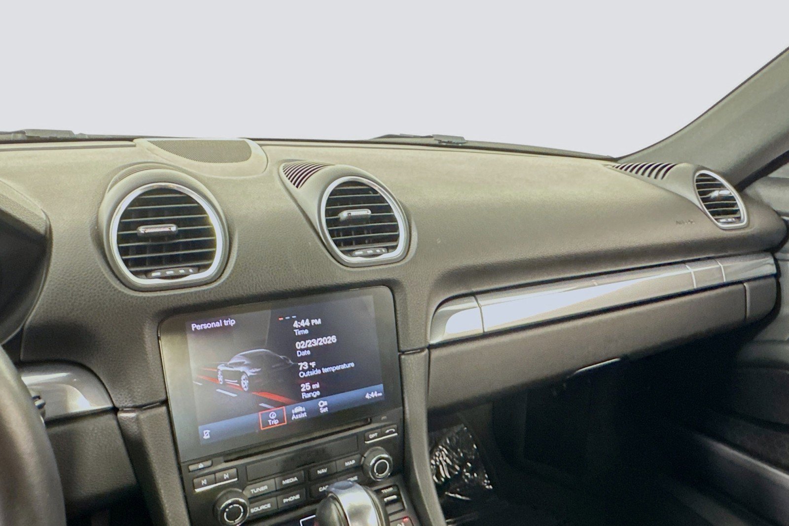 Used 2021 Porsche 718 Cayman image 16