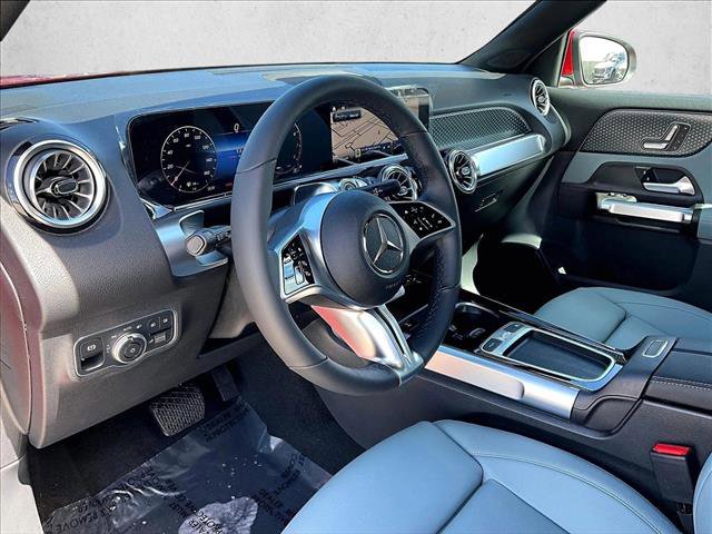 New 2026 Mercedes-Benz GLB 250 image 8