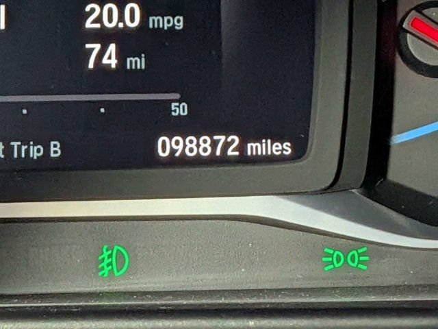 Certified 2021 Honda Pilot Special Edition image 31