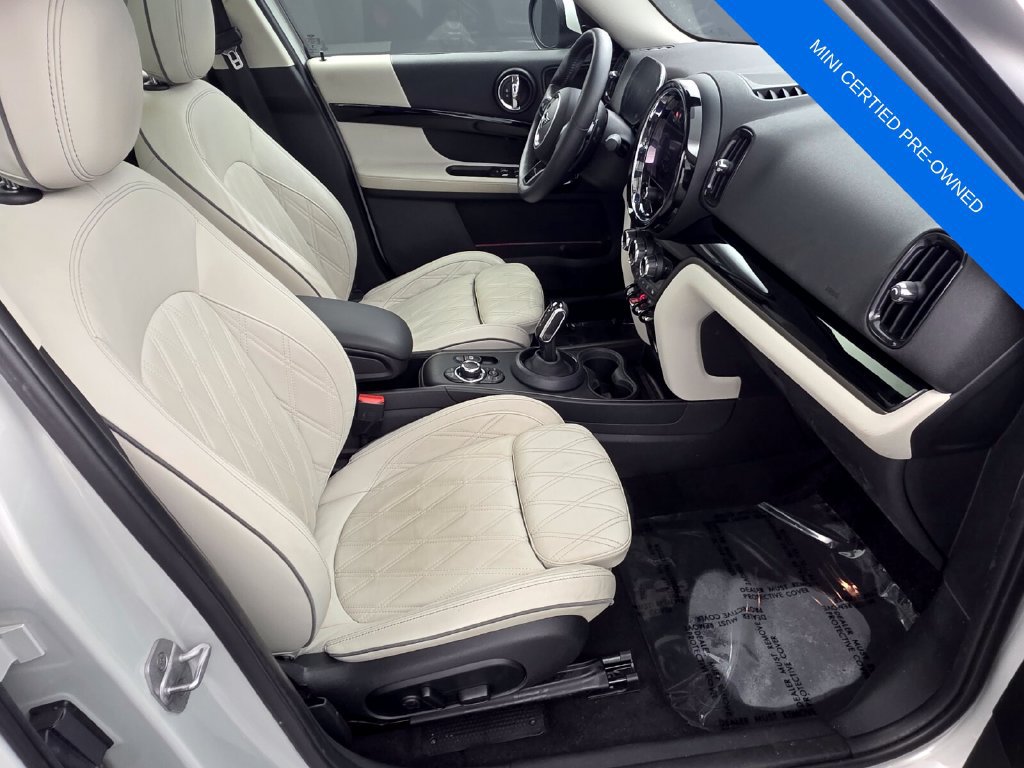 Used 2022 MINI Cooper Countryman S w/ Premium Package FWD image 27