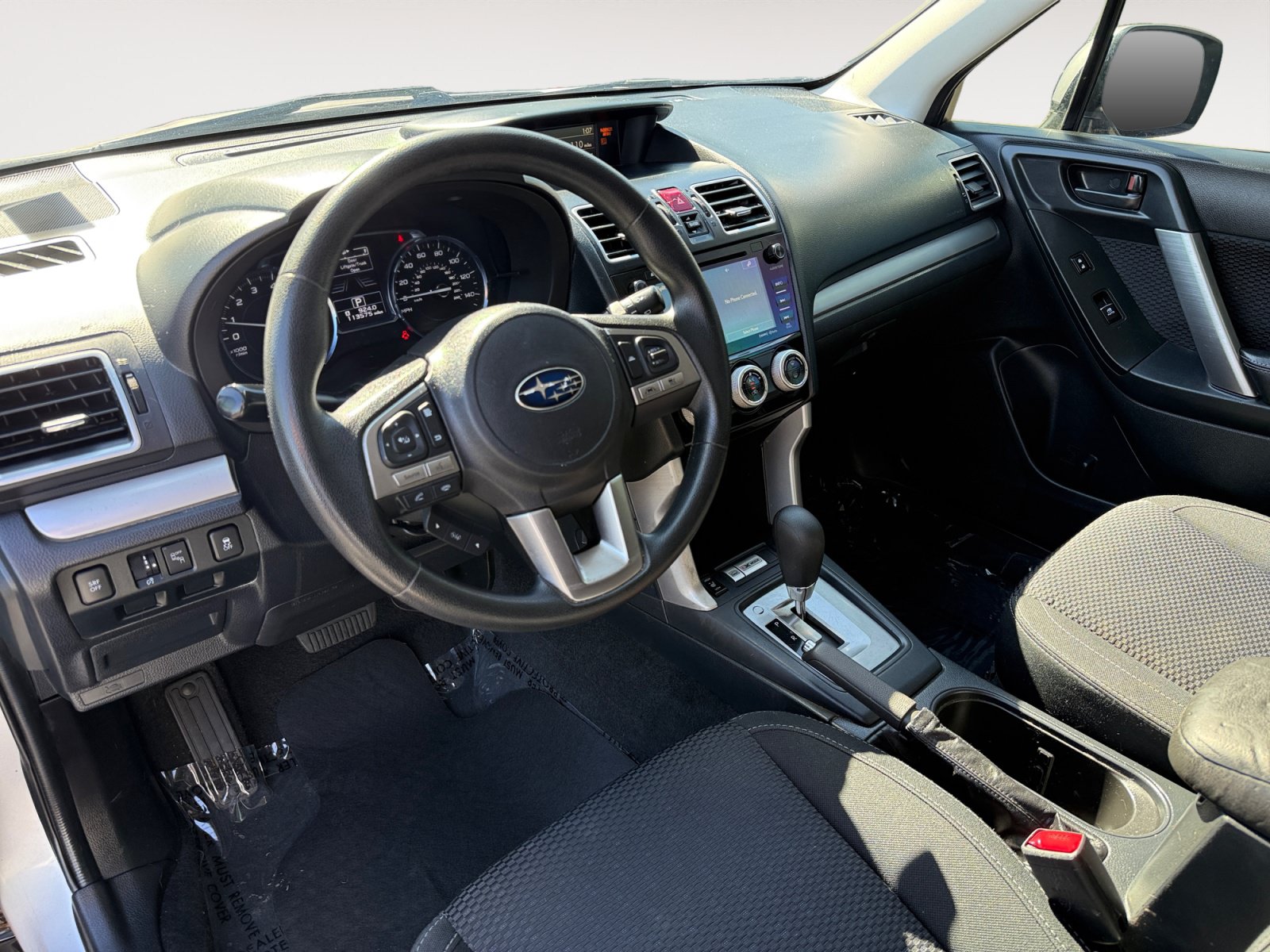 Used 2018 Subaru Forester 2.5i Premium AWD/4WD image 15