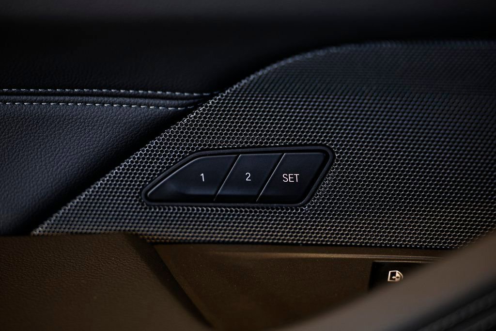 New 2026 BMW 430i Coupe w/ M Sport Package image 18