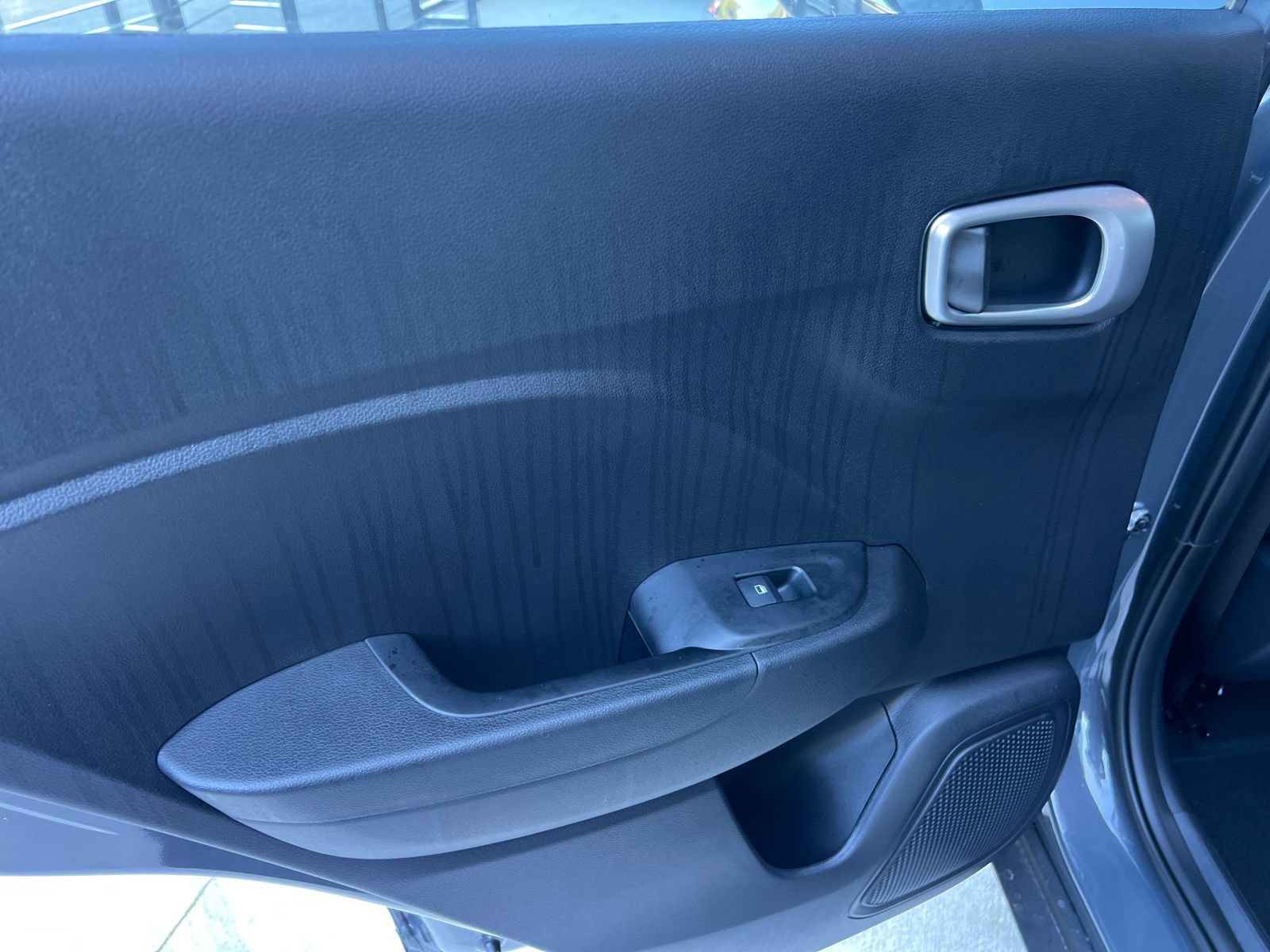 New 2026 Hyundai Venue SEL FWD image 15