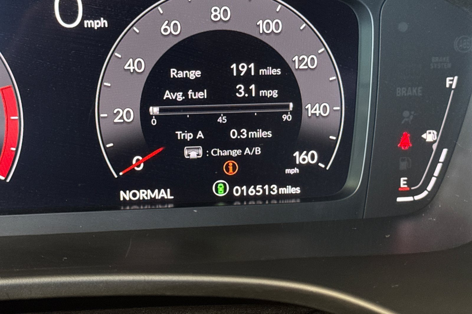 Used 2025 Acura Integra A-Spec w/ Technology Package FWD image 23