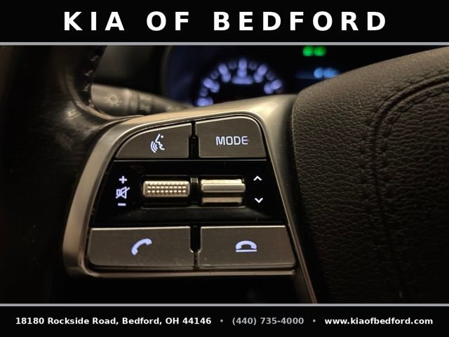 Certified 2022 Kia Telluride LX AWD/4WD image 19